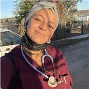 Soy Veterinaria, estaré encantada de ayudarte con cualquier materia de ciencias como biología, anatomía…